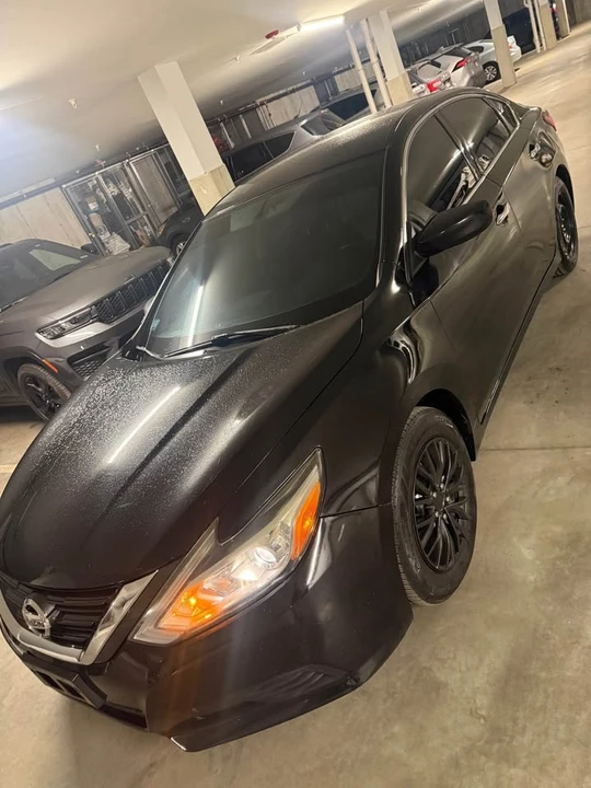 2017 Nissan Altima 5th Gen - Image 4 of 6