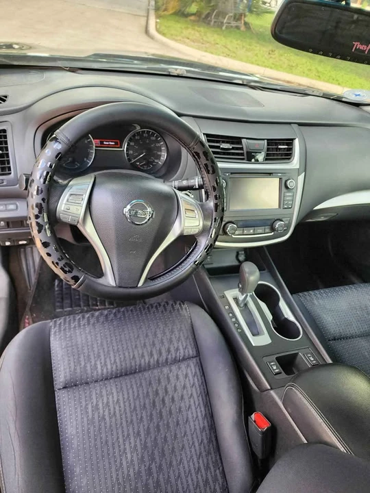 2017 Nissan Altima 5th Gen - Image 11 of 15