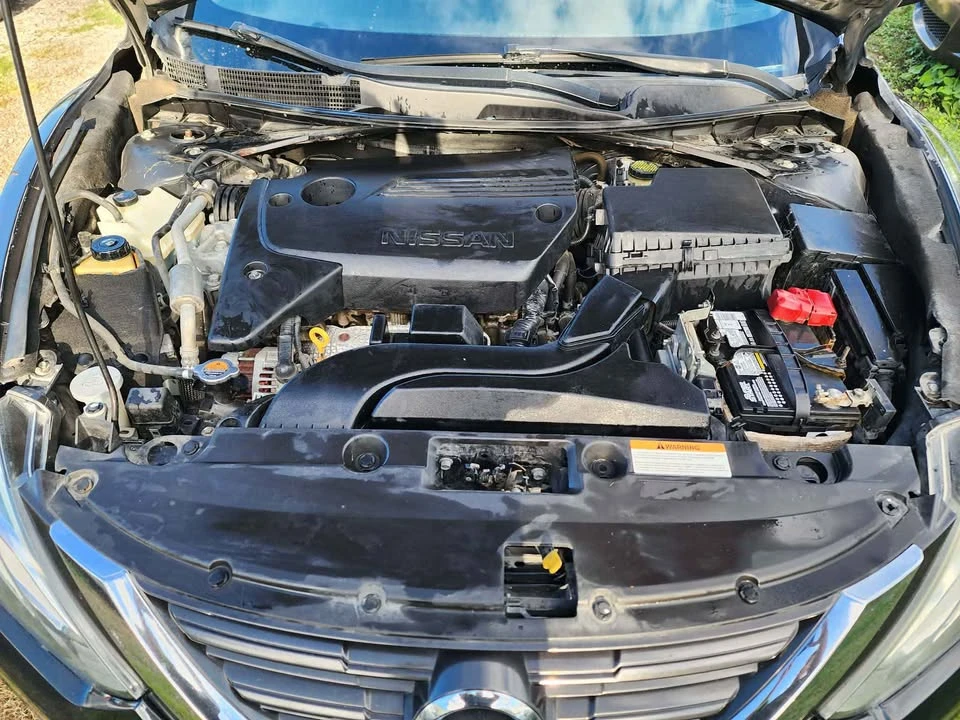 2017 Nissan Altima 5th Gen - Image 12 of 15