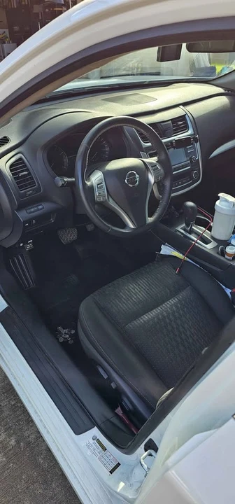 2017 Nissan Altima 5th Gen - Image 8 of 11