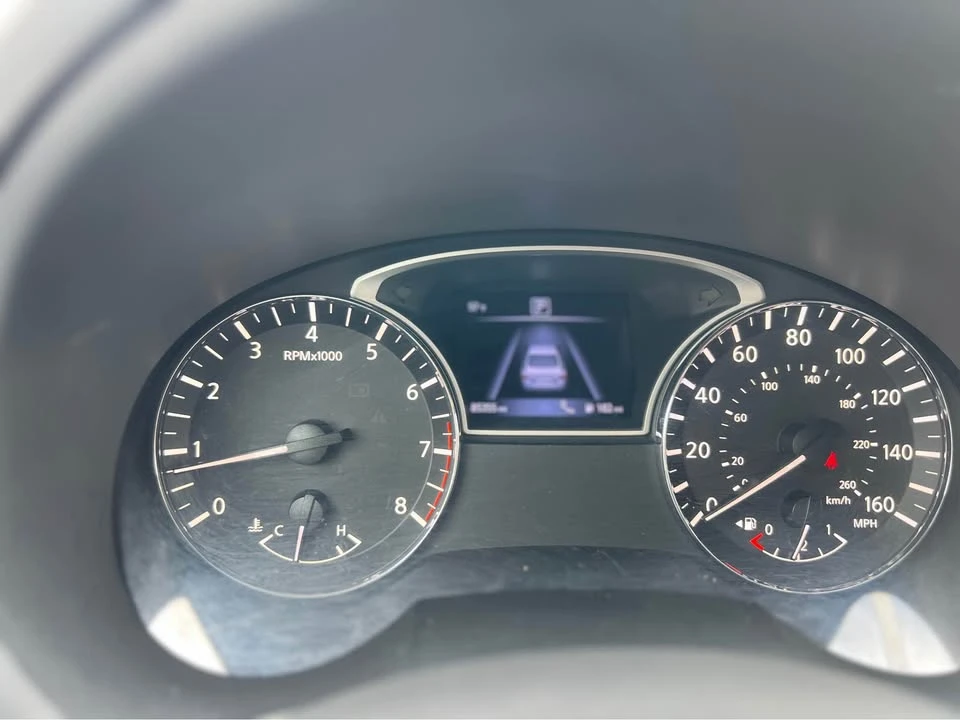 2017 Nissan Altima 5th Gen - Image 14 of 17