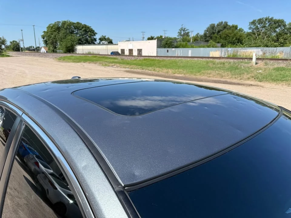 2017 Nissan Altima 5th Gen - Image 10 of 13