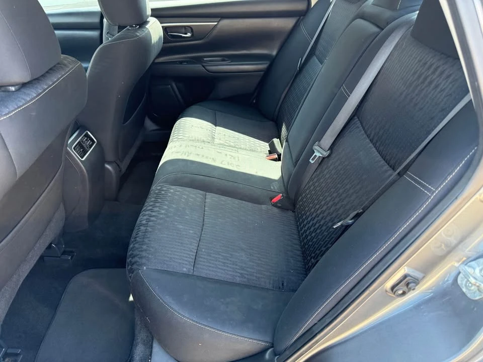 2017 Nissan Altima 5th Gen - Image 6 of 13