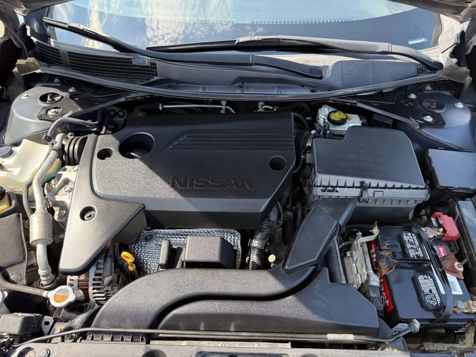 2017 Nissan Altima 5th Gen - Image 11 of 13