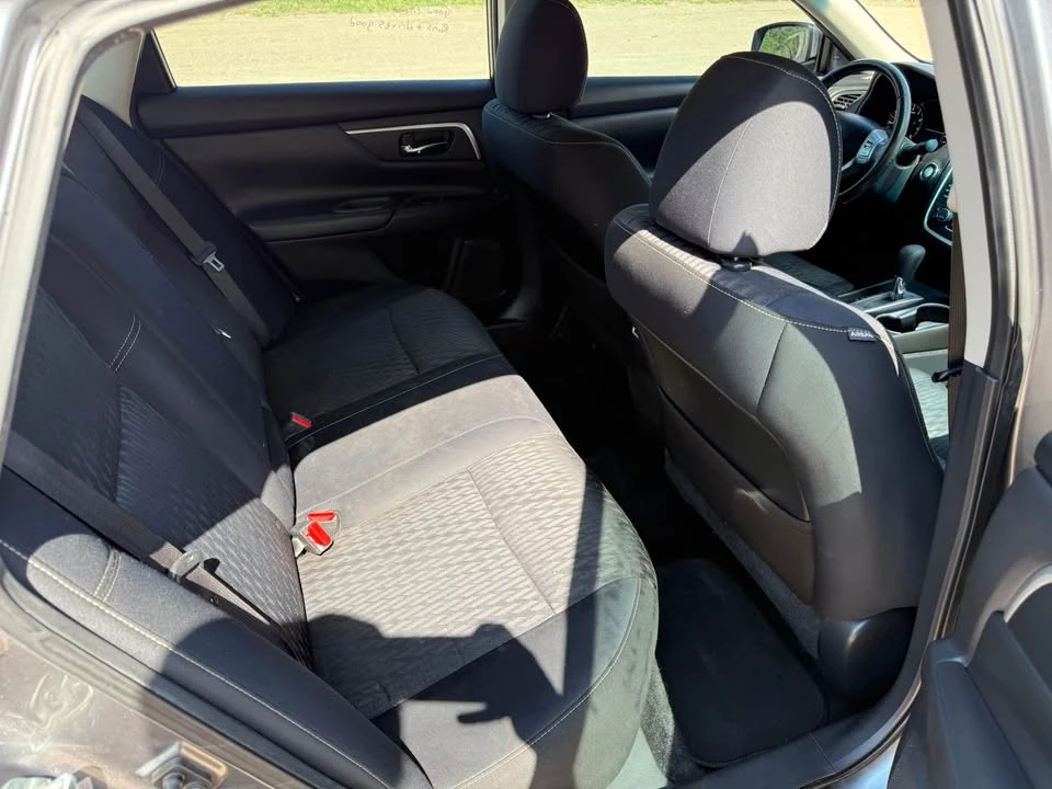 2017 Nissan Altima 5th Gen - Image 7 of 13