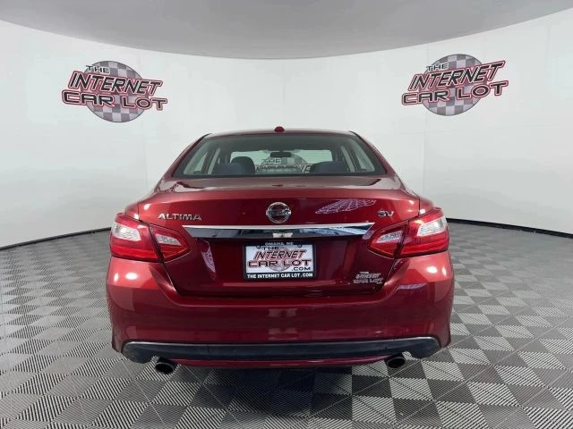 2017 Nissan Altima 5th Gen - Image 6 of 21