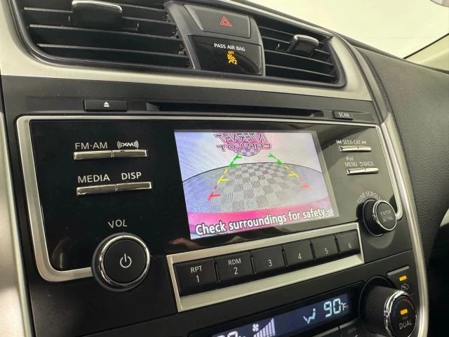 2017 Nissan Altima 5th Gen - Image 18 of 21