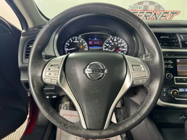 2017 Nissan Altima 5th Gen - Image 13 of 21