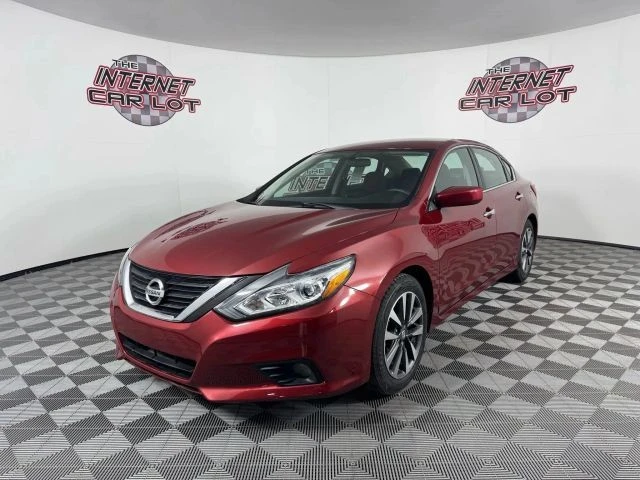 2017 Nissan Altima 5th Gen - Image 3 of 21