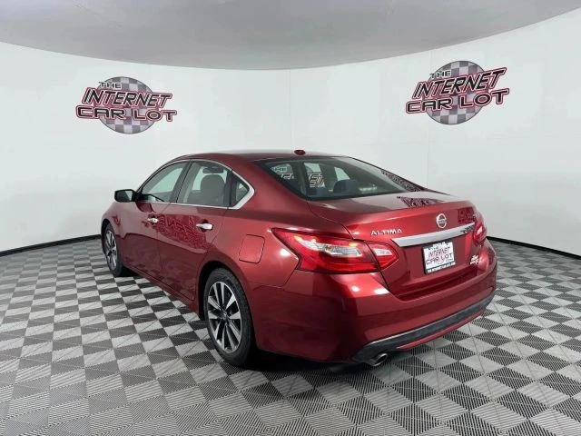 2017 Nissan Altima 5th Gen - Image 5 of 21