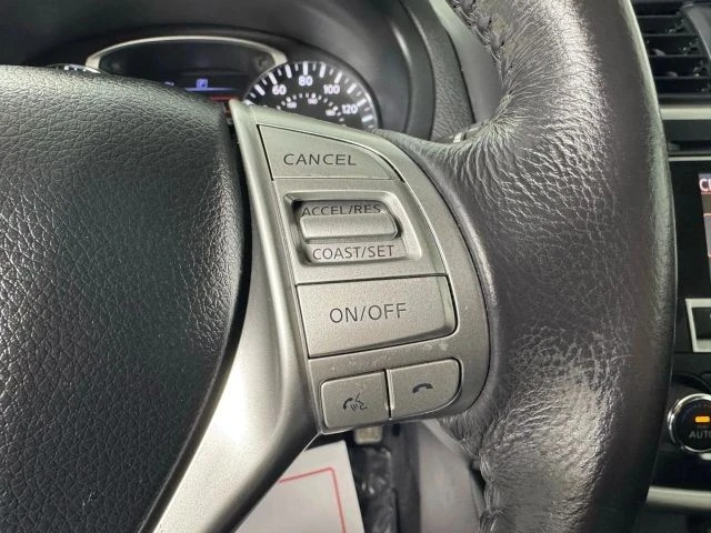 2017 Nissan Altima 5th Gen - Image 16 of 21