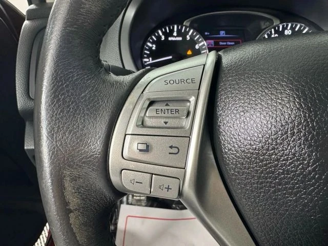 2017 Nissan Altima 5th Gen - Image 15 of 21