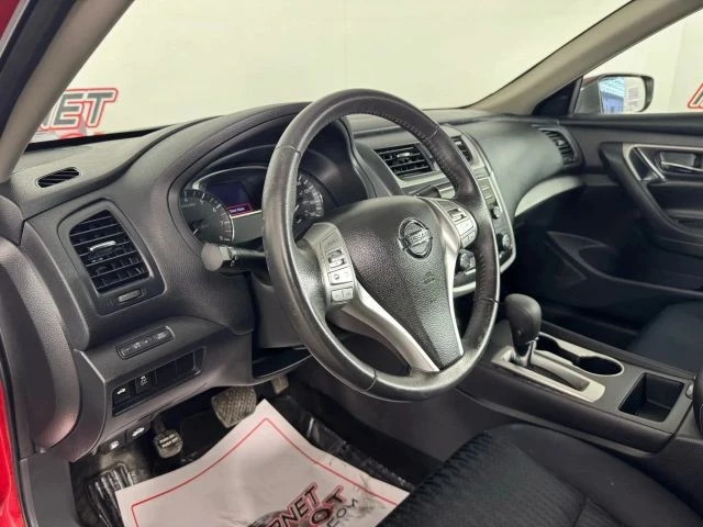 2017 Nissan Altima 5th Gen - Image 10 of 21