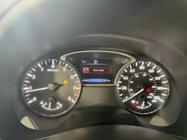 2017 Nissan Altima 5th Gen - Image 14 of 21