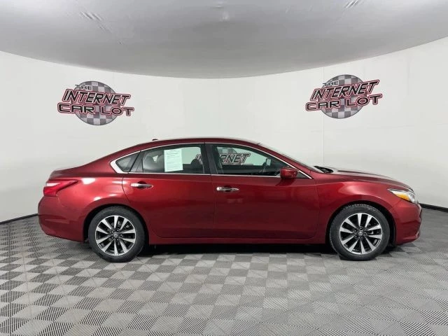 2017 Nissan Altima 5th Gen - Image 8 of 21