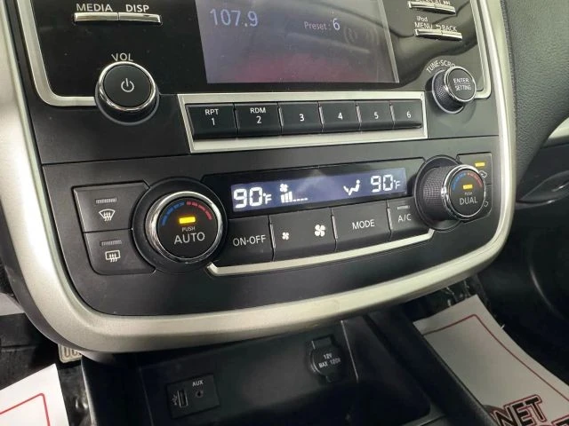 2017 Nissan Altima 5th Gen - Image 20 of 21
