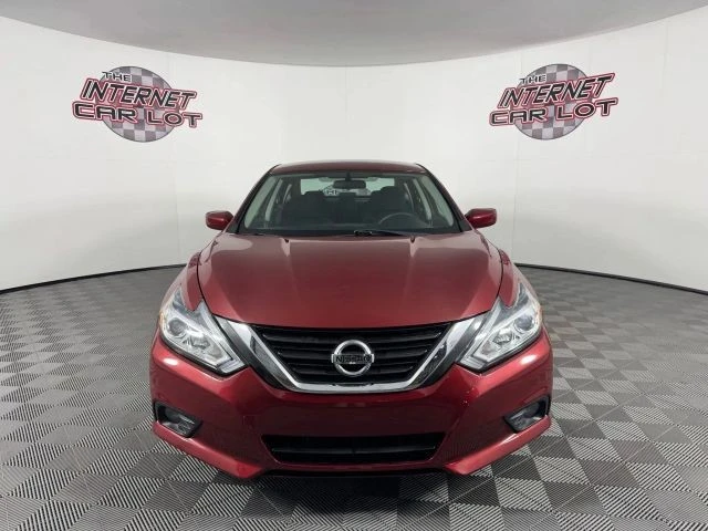 2017 Nissan Altima 5th Gen - Image 2 of 21