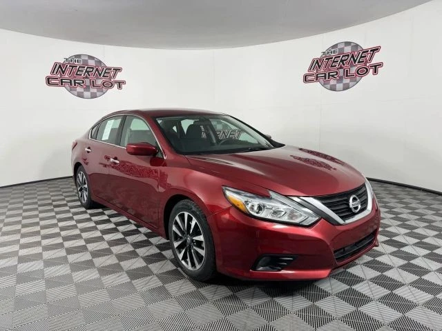 2017 Nissan Altima 5th Gen - Image 9 of 21