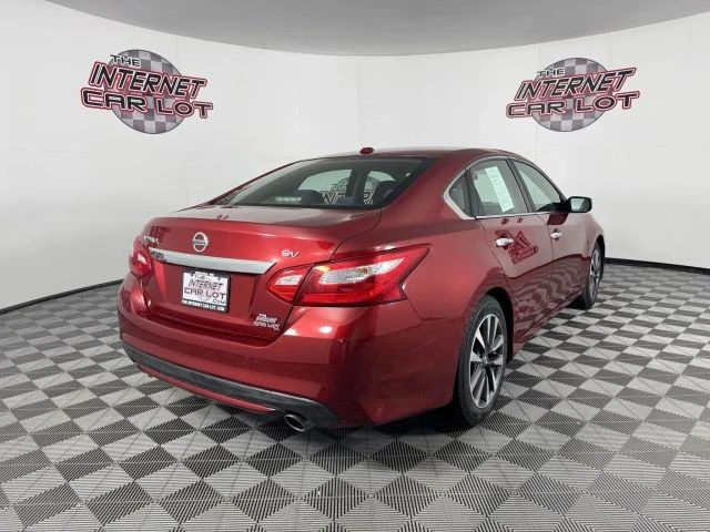 2017 Nissan Altima 5th Gen - Image 7 of 21