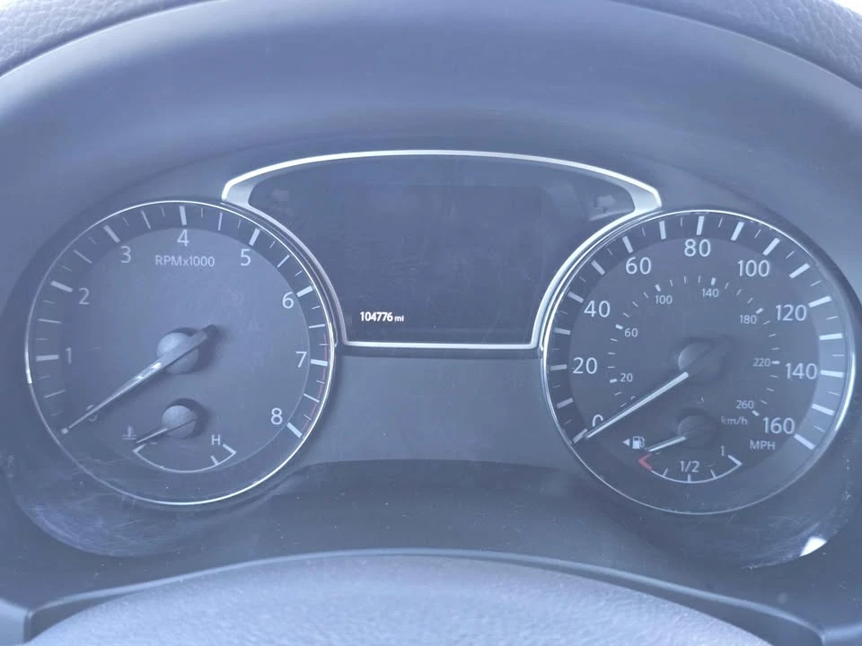 2017 Nissan Altima 5th Gen - Image 16 of 18