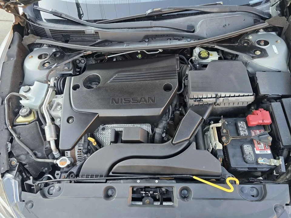 2017 Nissan Altima 5th Gen - Image 15 of 18