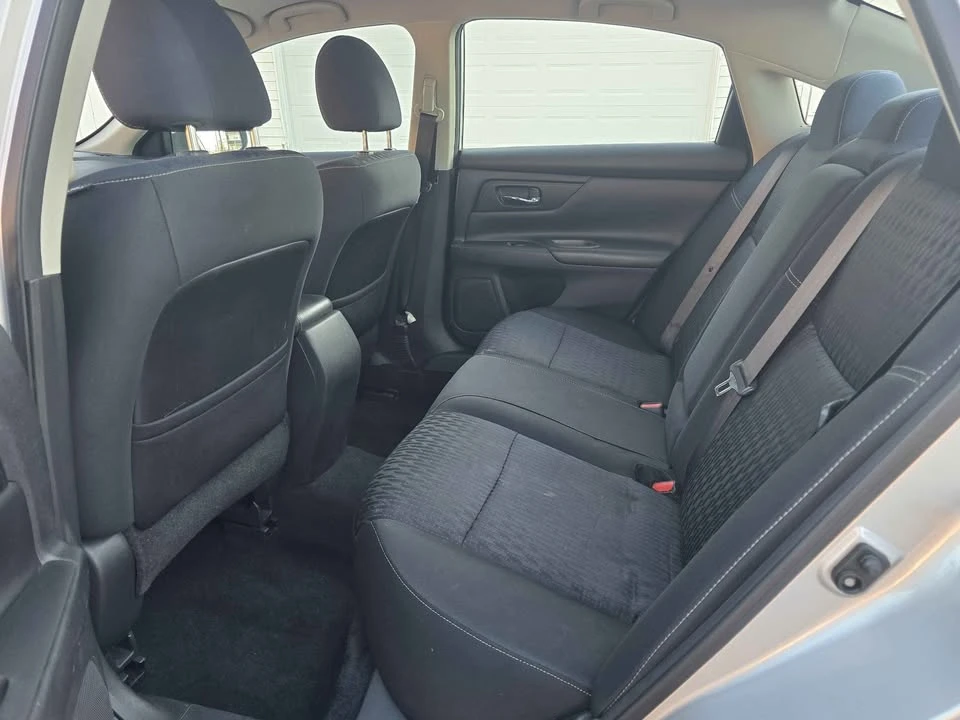 2017 Nissan Altima 5th Gen - Image 11 of 18