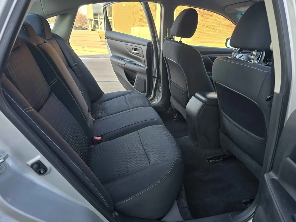 2017 Nissan Altima 5th Gen - Image 13 of 18