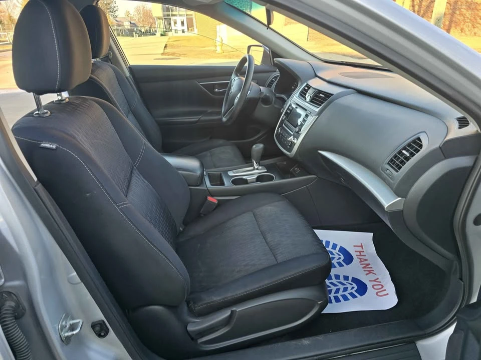 2017 Nissan Altima 5th Gen - Image 14 of 18