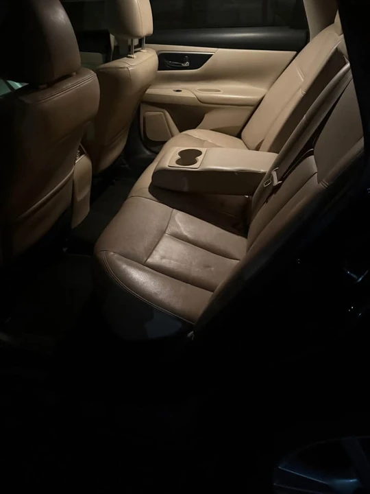 2017 Nissan Altima 5th Gen - Image 6 of 8