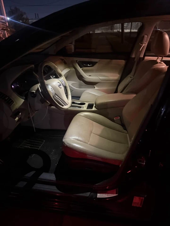 2017 Nissan Altima 5th Gen - Image 5 of 8