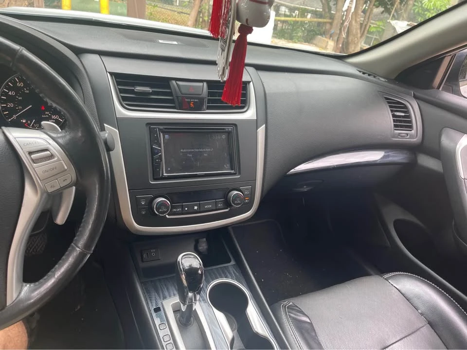 2017 Nissan Altima 5th Gen - Image 7 of 7