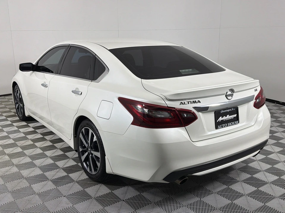 2017 Nissan Altima 5th Gen - Image 7 of 21
