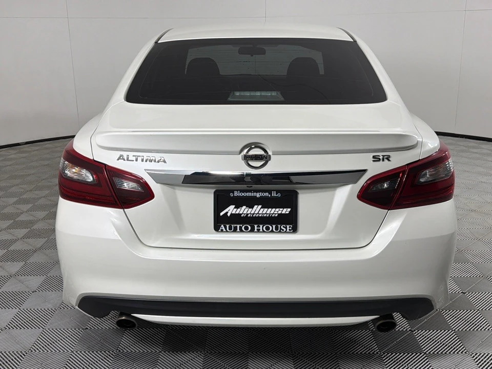 2017 Nissan Altima 5th Gen - Image 6 of 21