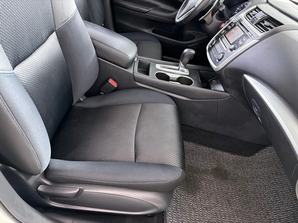 2017 Nissan Altima 5th Gen - Image 21 of 21