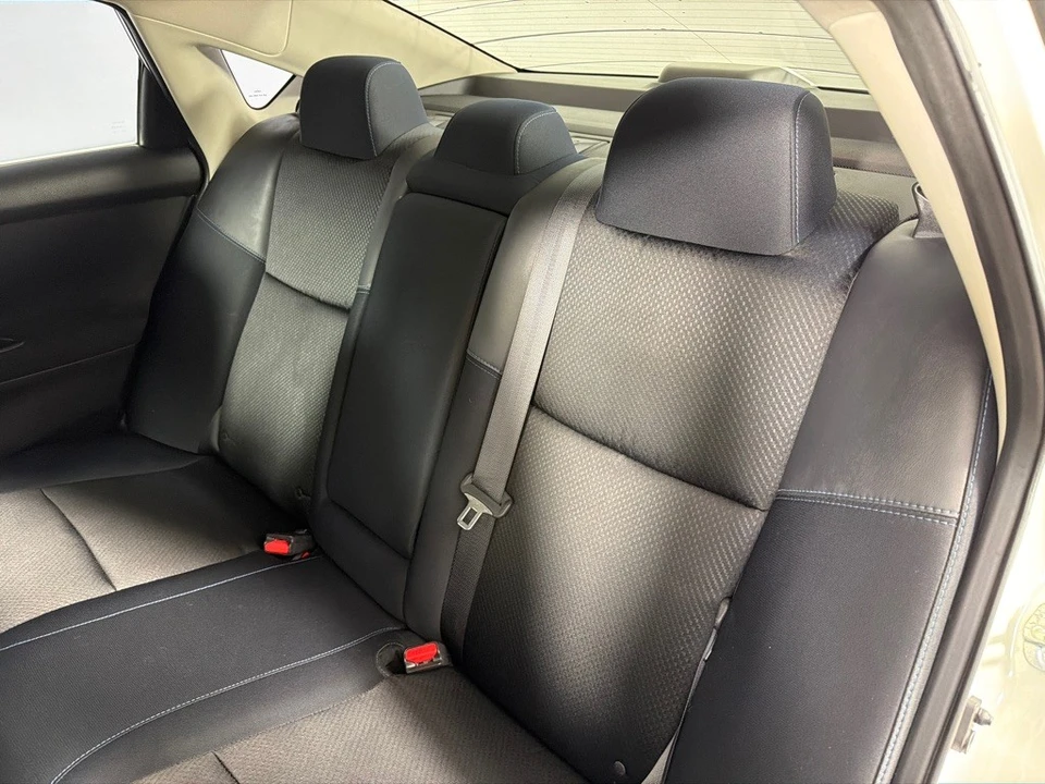 2017 Nissan Altima 5th Gen - Image 18 of 21