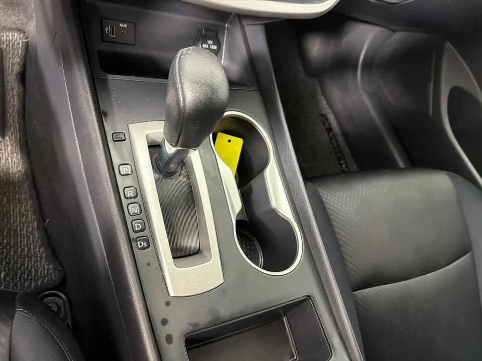 2017 Nissan Altima 5th Gen - Image 16 of 21
