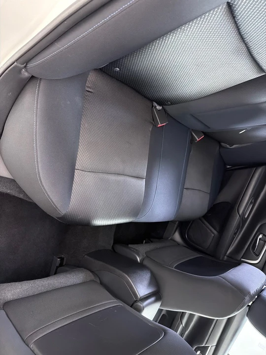2017 Nissan Altima 5th Gen - Image 19 of 21