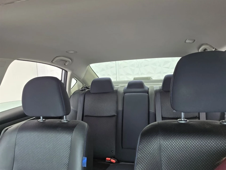 2017 Nissan Altima 5th Gen - Image 14 of 21