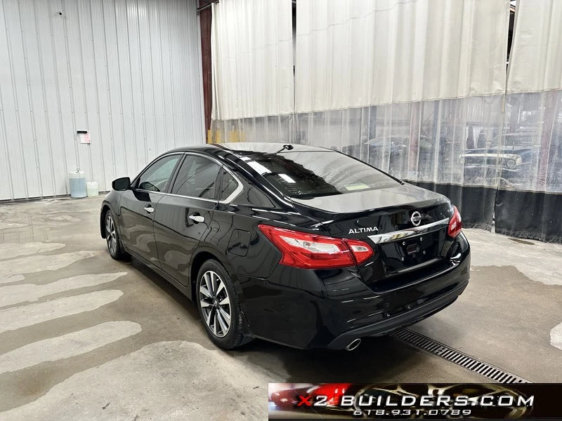 2017 Nissan Altima 5th Gen - Image 6 of 12