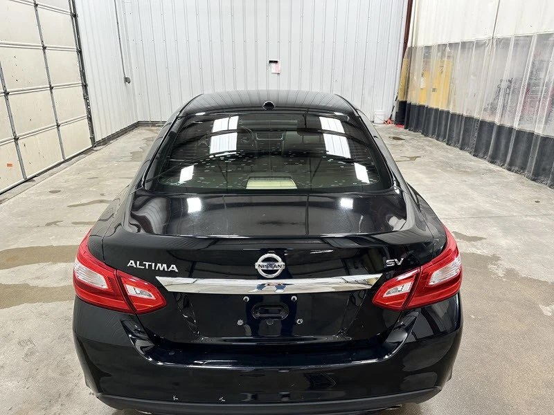 2017 Nissan Altima 5th Gen - Image 12 of 12