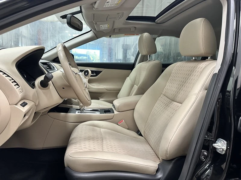 2017 Nissan Altima 5th Gen - Image 9 of 12