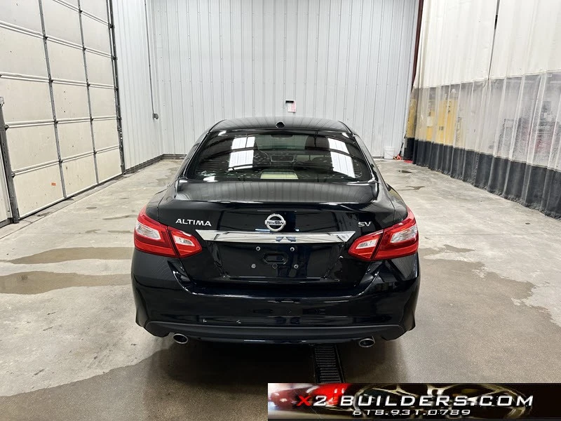 2017 Nissan Altima 5th Gen - Image 5 of 12