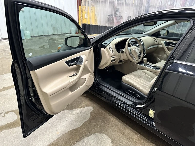 2017 Nissan Altima 5th Gen - Image 8 of 12