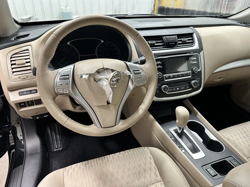 2017 Nissan Altima 5th Gen - Image 7 of 12