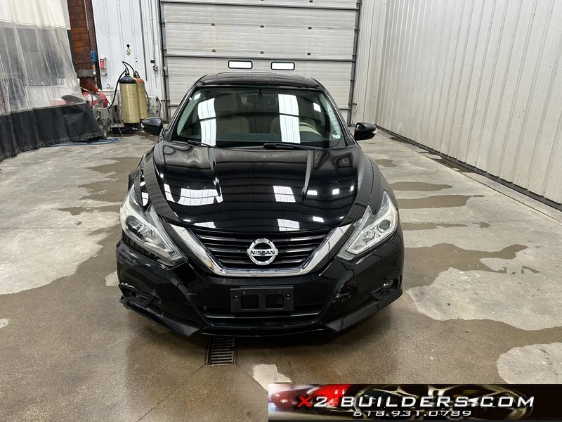 2017 Nissan Altima 5th Gen - Image 2 of 12