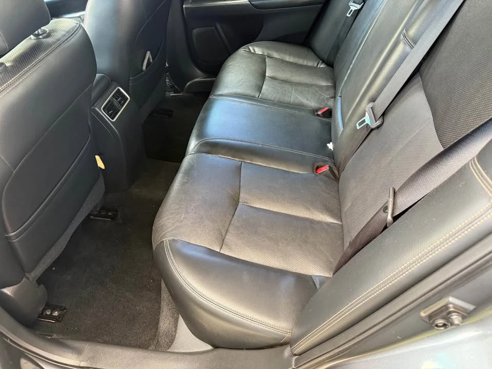 2017 Nissan Altima 5th Gen - Image 4 of 5