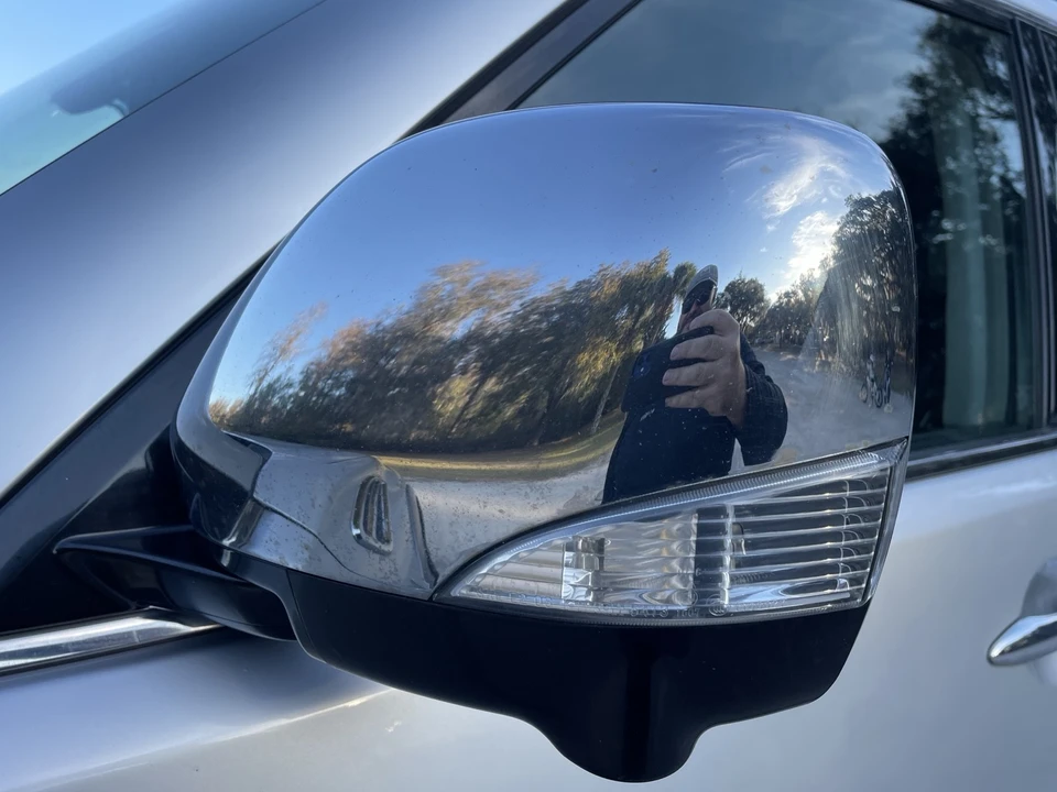 2017 Nissan Armada - Image 21 of 21