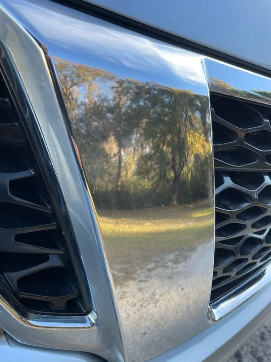 2017 Nissan Armada - Image 13 of 21