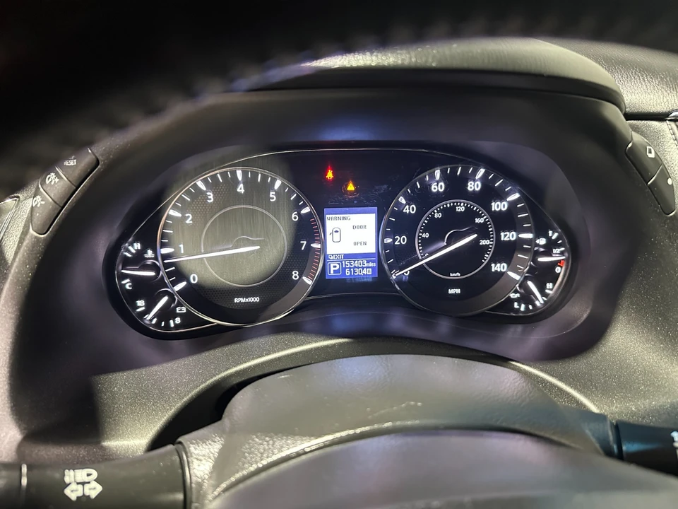 2017 Nissan Armada - Image 16 of 21