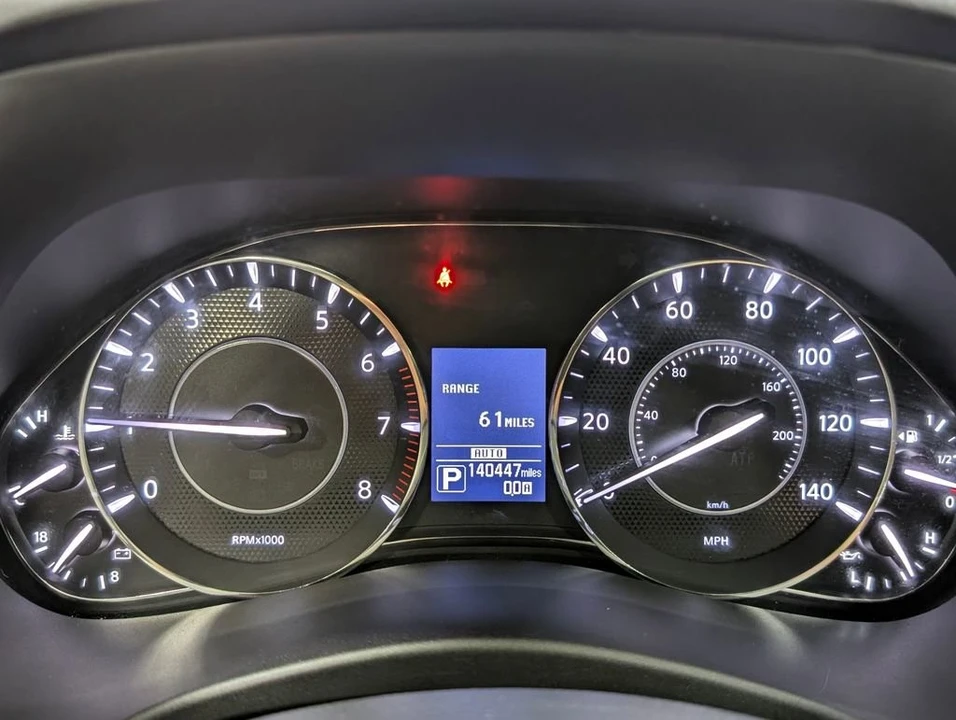 2017 Nissan Armada - Image 3 of 12